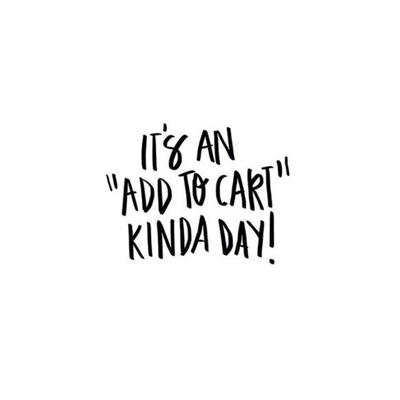 WELCOME!🖤 - Picture 3 of 4